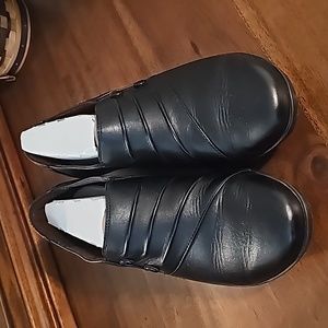 Clark's Loafers